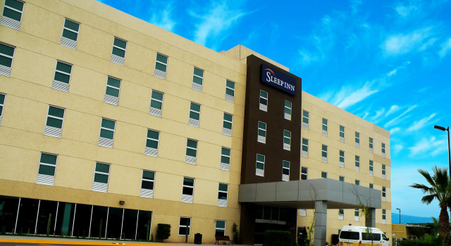 Sleep Inn Torreon Hotel, Varaa Hotelli Liikematkailuhotellit kohteessa Coahuila, 4* 5*