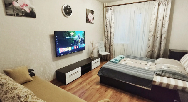 Квартира на Никольском Проспекте
