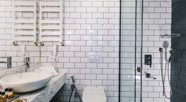 Двухместный номер Deluxe с балконом The Soul Istanbul Hotel