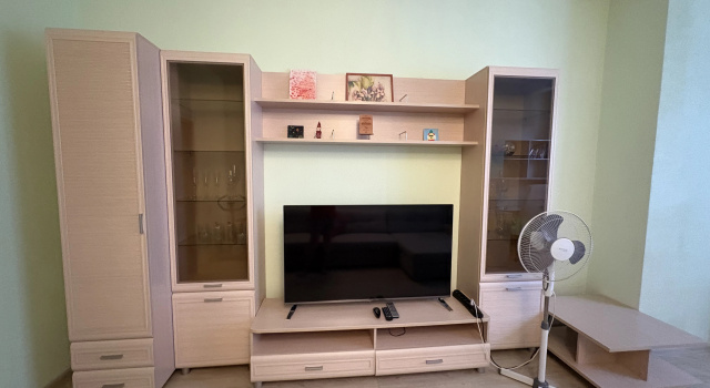 Uyutnaya Nedaleko Ot Tsentra Flat, Réserver Appartement Hôtels à Chelyabinsk Region avec parking, Parking