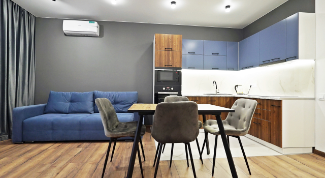 Zhk Privelegiya Apartments, Prenota Appartamento Kazan' Tatarstan