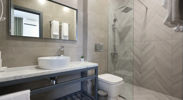 Двухместный номер Standard Benefice Hotel Yerevan-通緝