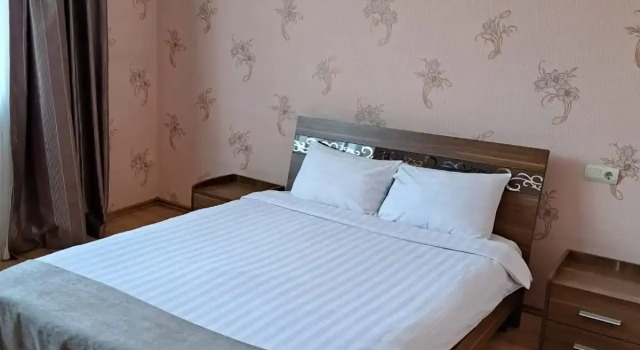Superior Zimmer Hotel Suchan