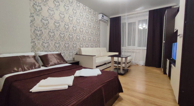 Tsentr Goroda Sovetskaya 190v K1 Et4 Flat, Prenota Appartamento Tambov 