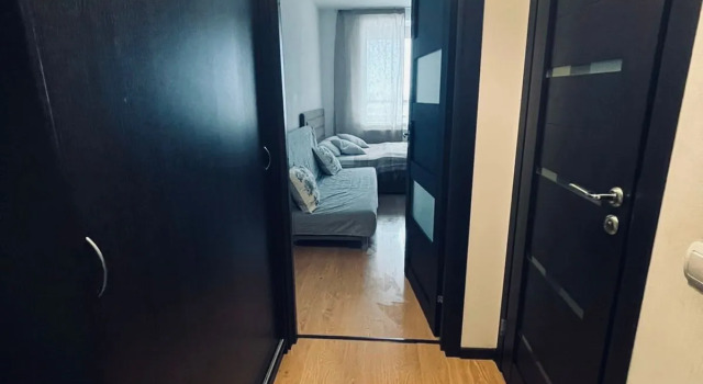 Апартаменты Liki-Mir Apartments Английская *22-24, Забронировать Апартаменты/квартира Отели Кудрово с парковкой, Парковка