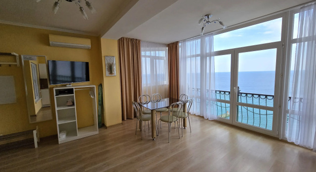 Elling Selena  4 Apartments, Rezervovat Apartmán Otradnoe 