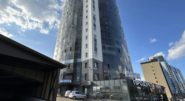 Studiya Smolina 63-15 Ulan-Ude Tsentr KakDoma Studio, Buchen Sie Ferienwohnung Günstige Hotels in Buryatia