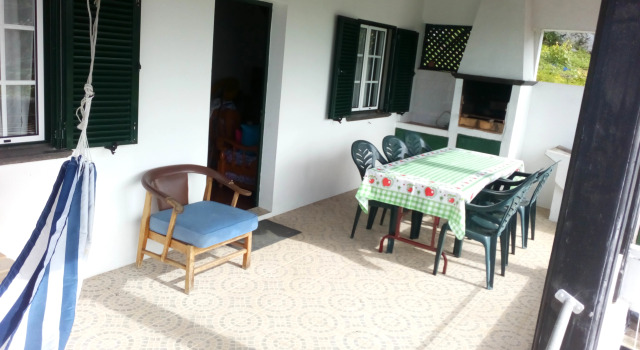 Ilhéus à Vista Guest House, Prenota Affittacamere Affittacamere a Terceira, Affittacamere