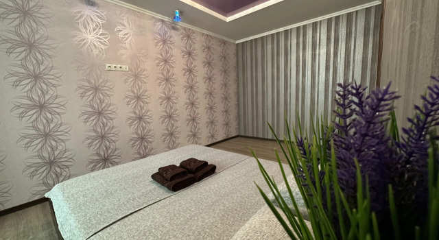 Na Ulitse Mate Zalki 7А Apartments, Rezervovat Apartmán Simferopol 