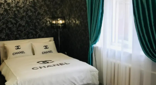 Na Prospekte Kalinina 71 Apartments, Book Apartment Kaliningrad Kaliningrad Region
