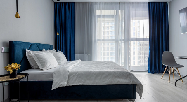 Kanny Zhk Minsk Mir Apartments, Buchen Sie Ferienwohnung Günstige Hotels in Minskaja Woblasz