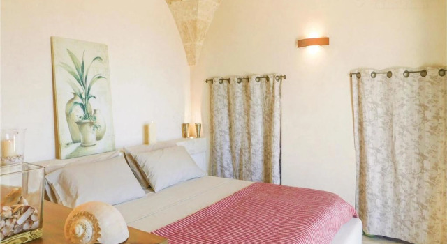 Deluxe Pool Li Fani Guest House, Buchen Sie Pension Hotels in Salve mit Parkplatz, Parkplätze