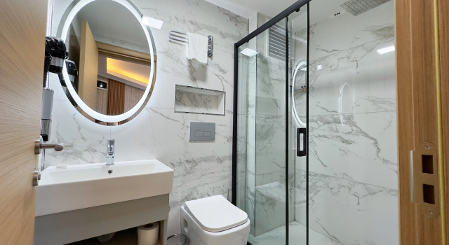 Номер Economy Avcı Palace Hotel