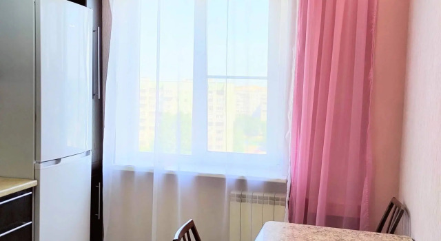 Апартаменты Квартира 3-ком. в центре 85 м.2
