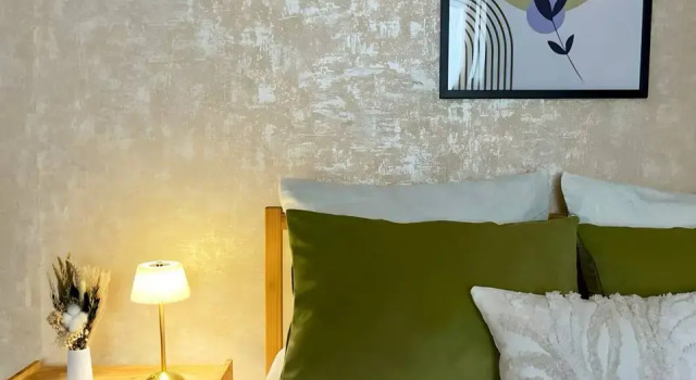 Na Gerasima Kurina 18 Apartments, Rezervovat Apartmán Hotely v ZAO Area s parkováním, Parkování