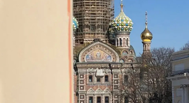Апартаменты Студия на канале Грибоедова, Забронировать Апартаменты/квартира Апартаменты Санкт-Петербурга, рядом с Летний сад, Апартаменты/квартира