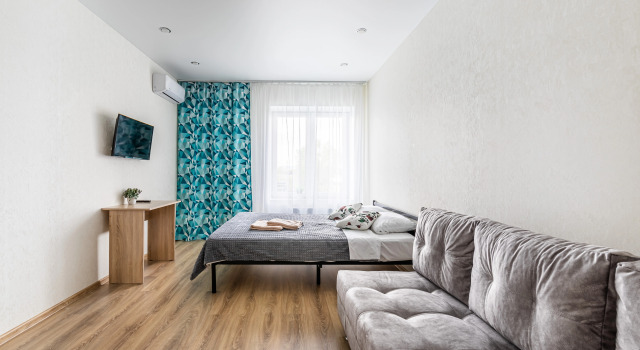 Rechnoy Port Apartments, Prenota Appartamento Vakhitovsky district 