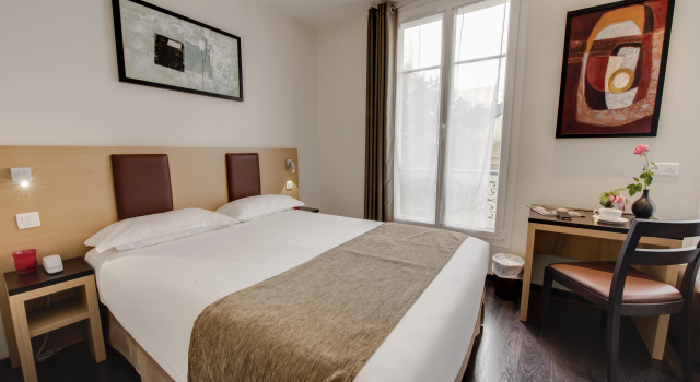 Source Hotel