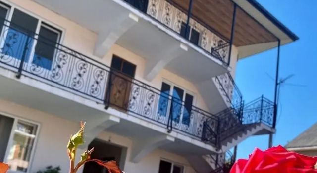 Oblaka Guest House