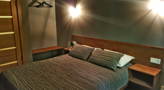 Apartment Golitsyna 19 5, Varaa Huoneisto Asunnot kohteessa Krim, Huoneisto
