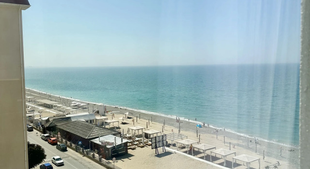Apartments Zhk Zolotye Peski Apart.107 Ot Evparenda, Rezervovat Apartmán Evpatorya 