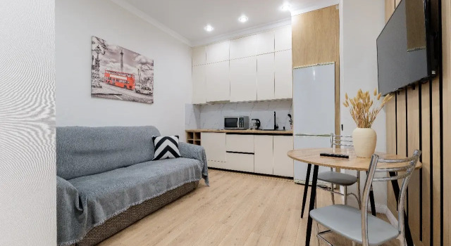 Apartament Orange Apartments