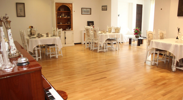 Vera House Guesthouse, Prenota Affittacamere Hotel a Tbilisi con parcheggio, Parcheggio