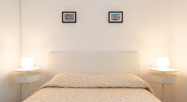 Апартаменты San Zaccaria Apartment