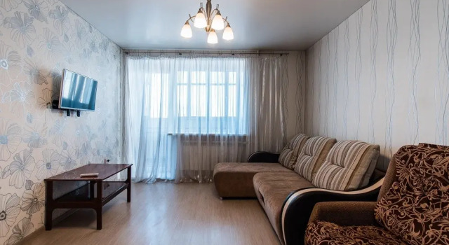 Krupskoj 93 Apartments, Забронировать Апартаменты/квартира Апартаменты Алтайского края, рядом с Многофункциональный спортивный комплекс «Титов Арена», Апартаменты/квартира