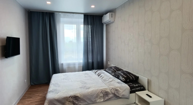 Timofeya Karmatskogo 7 Flat, Prenota Appartamento Hotel a Tyumen Region con parcheggio, Parcheggio
