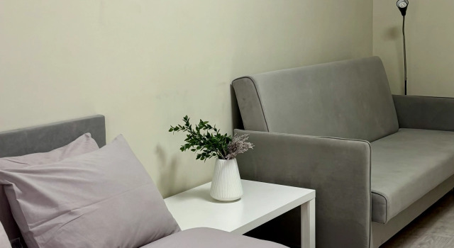 Oktyabryskiy 10 Flat, Prenota Appartamento Gubaha Perm Krai