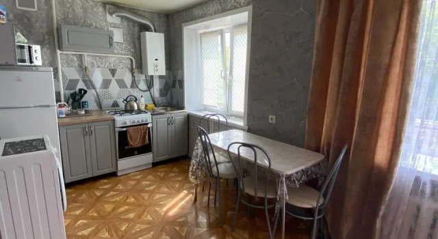 2-K. Kvartira V Tsentre Apartments, Rezervovat Apartmán Levné hotely v Elektrostal