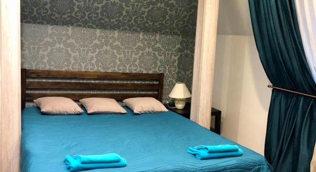 Mansarda Flat, Book Apartment Svetlogorsk 