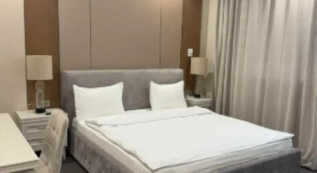 Confort double chambre Mountain View Residence Hotel