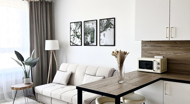 SimpleStay Stoskholm Apartments, Rezervovat Apartmán Hotely v Lyuberetsky District s parkováním, Parkování