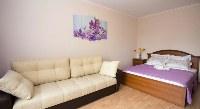 Na Yartsevskoj 24k1 Apartments, Rezervovat Apartmán Hotely v ZAO Area s parkováním, Parkování