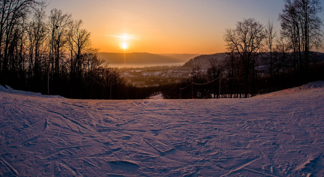Samara Ski SOK B&B Mini-Hotel