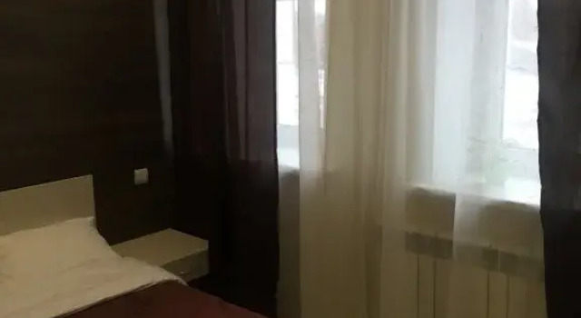 Отель Глобус