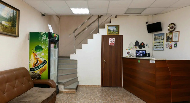 Motel U Sajyan Mini-Hotel, Prenota Motel Motel a Volgograd Region, Motel