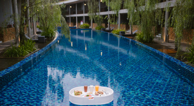 Nawana Sentul City by Alana Hotel, Book Hotel Sukaraja West Java