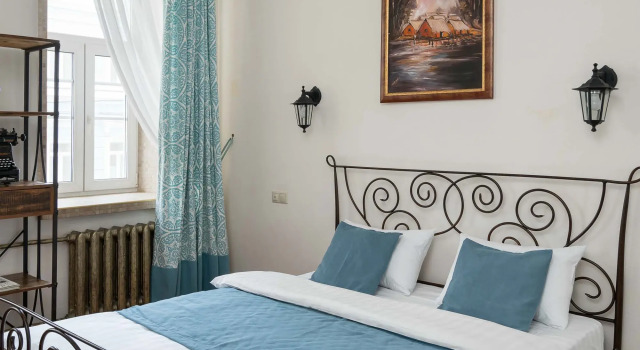 Apartments Knokey Trubnaya, Prenota Appartamento Appartamenti a Mosca, vicino a Centro Commerciale Tsentral'nyy Detskiy Magazin, Appartamento