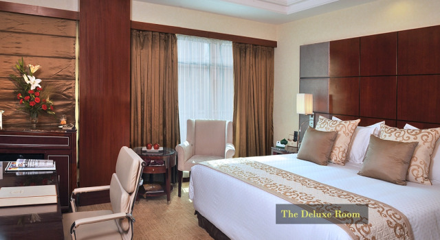 Номер Standard SkyCity Hotel Gurgaon
