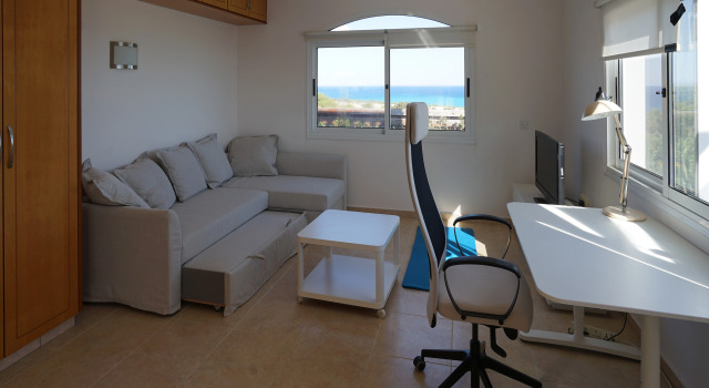 Вилла Вилла Sea View Ivanka Cyprus