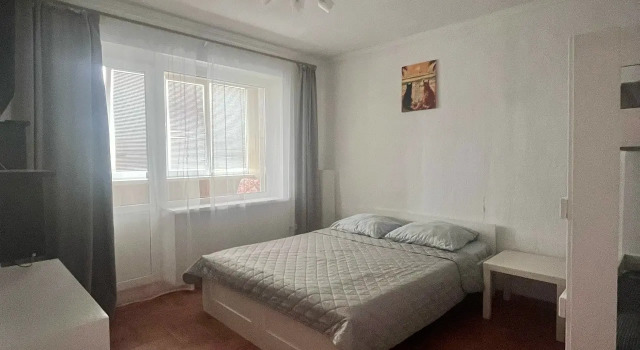 Uyutnaya Odnokomnatnaya V Shtormovoye Flat, Reserva ahora Apartamento Shtormovoe 