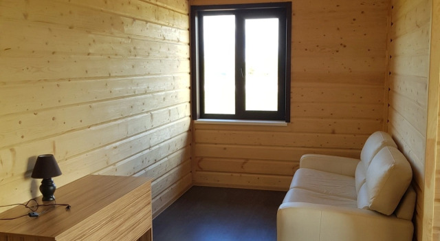 Suite Dyim'ok Mini-Hotel
