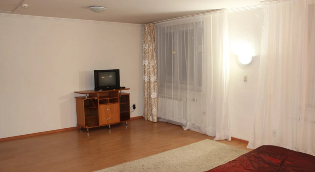 Doppel Suite Assol Hotel