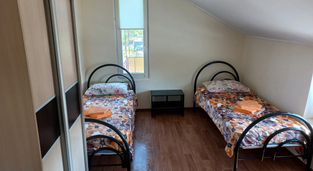 Anastasiya Guest House