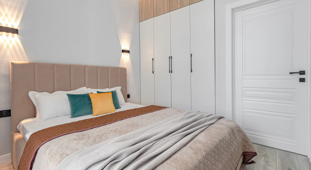 Modern Comfort Stay Flat, Rezerwuj Apartament Astana Kazachstan