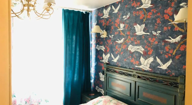 Na Bashilovskoy 7 Apartments, Rezerwuj Apartament SAO Area Moskwa