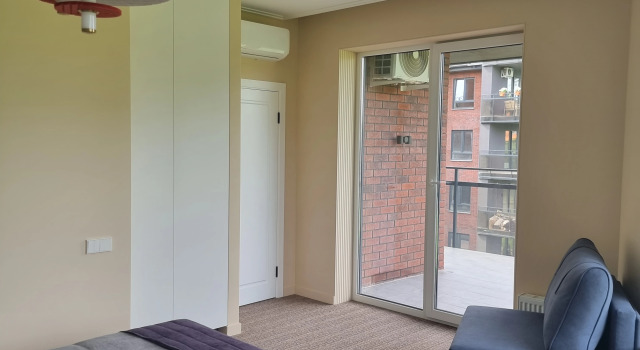 Grani S Vidovoi Terrassoi Apartments, Buchen Sie Ferienwohnung Selenogradsk 